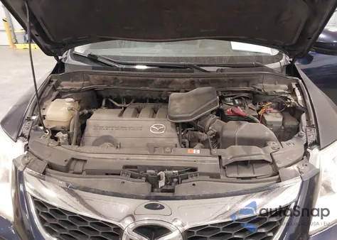 2012 Mazda Cx-9 Touring from USA, damaged, VIN JM3TB3CV1C0357778